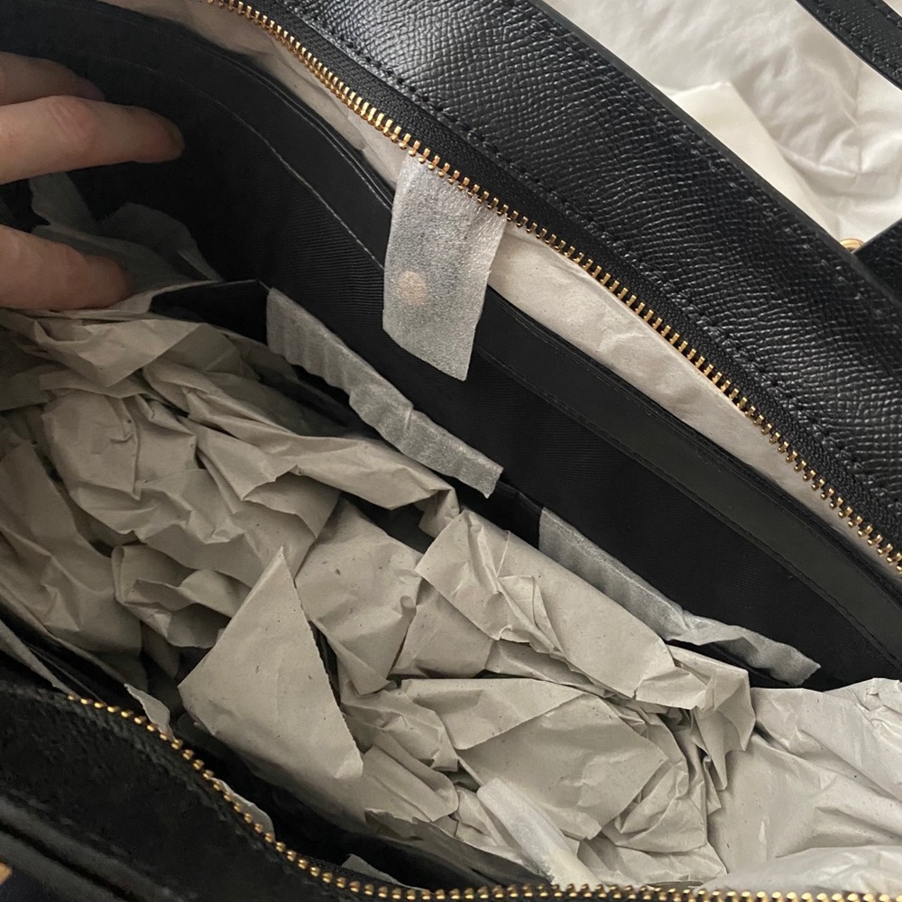Coach Purse - Picture 6 of 8